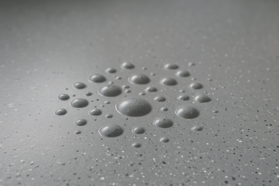 Problems with Epoxy Floors (and How to Fix Them) - Simplifying Home ...
